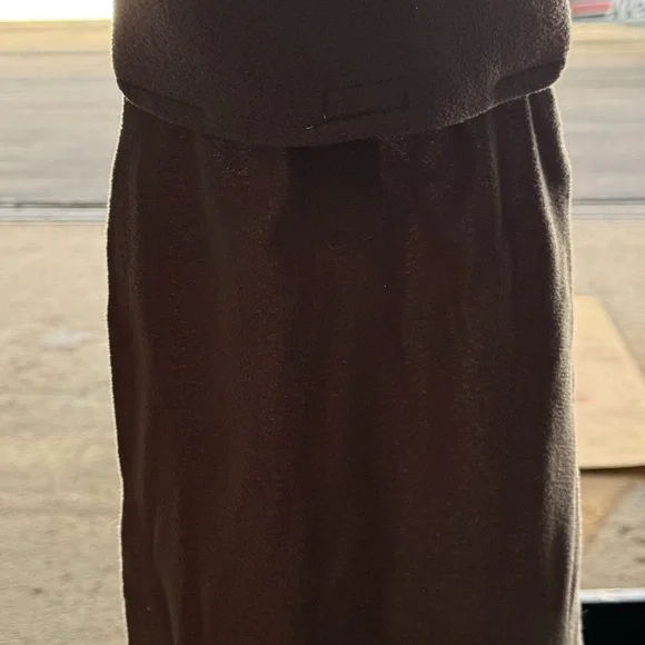 Gray Trtl Neck pillow Wrap - Picture 6 of 6